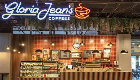 Gloria Jeans Coffees Yeni Mağazalarıyla Büyümeye Devam Ediyor Food