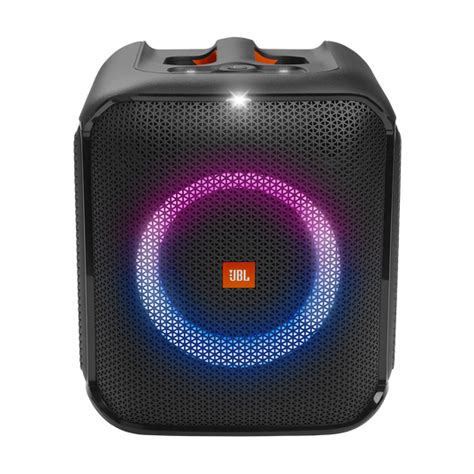 JBL Partybox Encore Essential | Portable party speaker with powerful ...