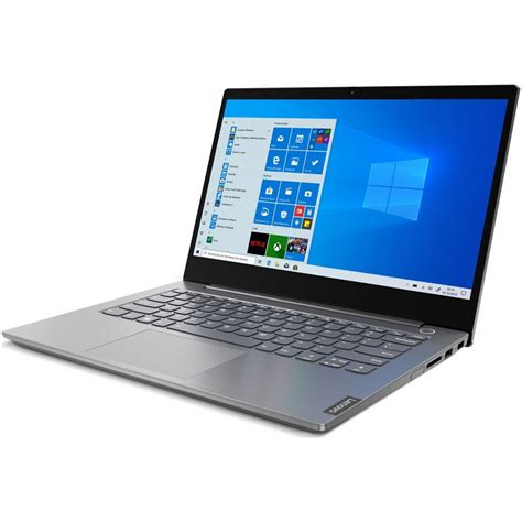 Lenovo ThinkBook 14 IIL Intel Core i5-1035G1/8GB/256GB SSD/14 ...