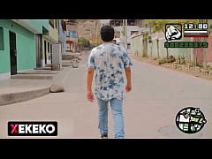 Grand Fuck Auto Lima Peru With Kerly Hot Xxx Mobile Porno Videos Movies Iporntv Net