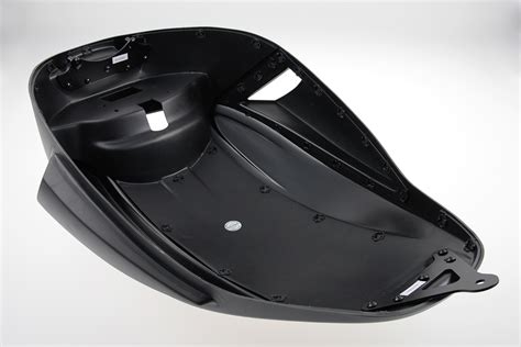 Airbox Cover SPECIAL Suitable For Harley Davidson Models V Rod Muscle