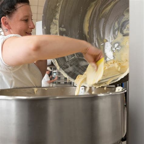 Bäckerei Konditorei Schwerdtner Bäckerei aus Löbau Jobs