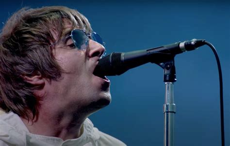 Watch The Trailer For Liam Gallagher S Knebworth Documentary