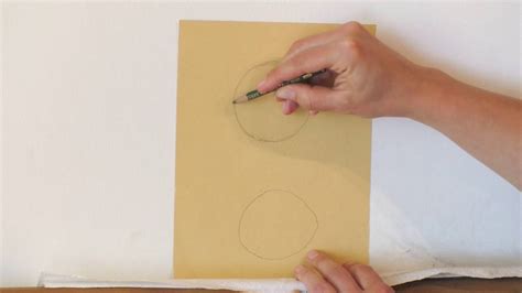 Zeichnen lernen für Anfänger: Kreis zeichnen - YouTube