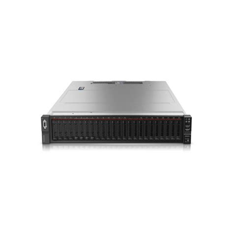 Lenovo ThinkSystem SR650 server 3.4 GHz Intel® Xeon® Gold 6128 Rack (2U) 1100 W