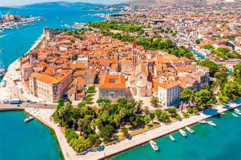 Our Guide To Split Virgin Voyages