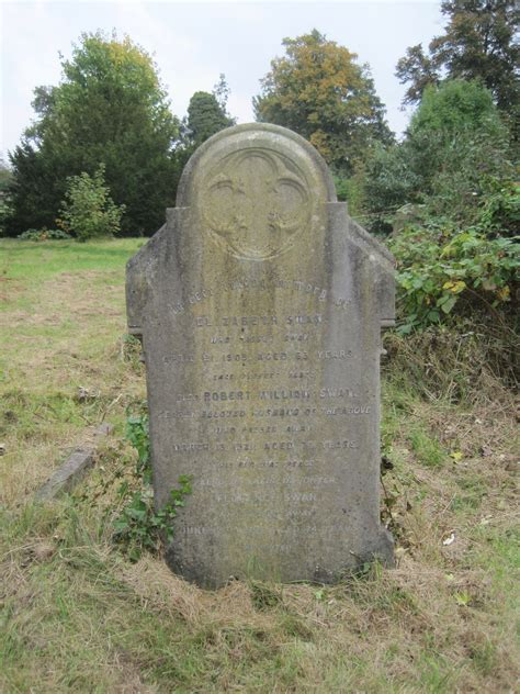 Swan point cemetery providence is opening a new historic trail 30