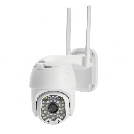 Купить Камера наружного видеонаблюдения WIFI V380 PRO оптом, цена оптом ...