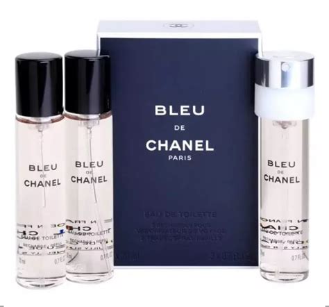 Купить духи Chanel Bleu De Chanel мужские — туалетная вода Блю Де ...