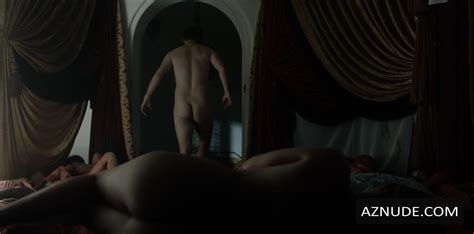 Strange Angel Nude Scenes Aznude