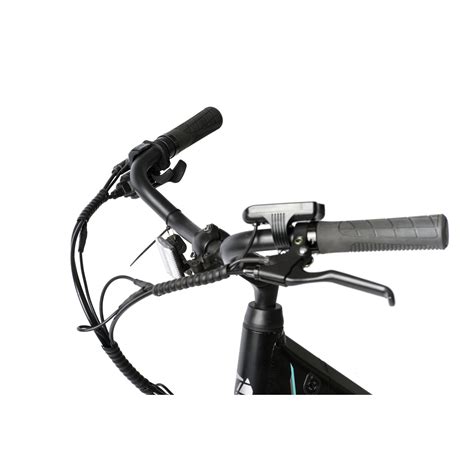 Електрически велосипед Carpat Trekking C27177E, Microshift RD-M26L, 8 ...