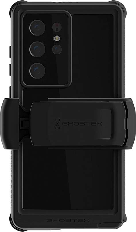 Buy Ghostek Nautical S Ultra Waterproof Case With Holster Samsung