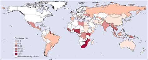 An Action Agenda For HIV And Sex Workers The Lancet