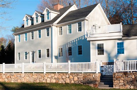 Westport House - Transitional Housing in Westport, CT