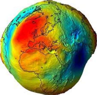 Ingeniero en Geodesia y Cartografía, Licenciado en Geografía | Real ...