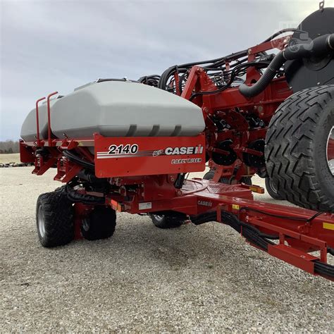2023 CASE IH 2140 For Sale in Palmyra, Indiana | TractorHouse.com