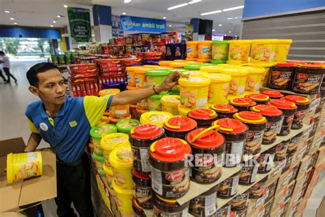 Ikuti Perkembangan Hypermart Selaraskan Perubahan Konsep Gerai