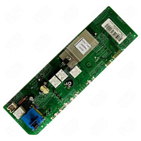 Carte électronique module de commande FAR VEDETTE 20626843