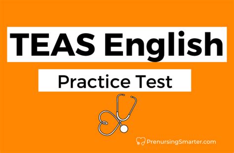 TEAS Test Free Practice Test Ultimate Guide Smart Edition 46 OFF