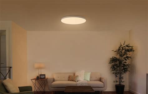 Xiaomi Mi Smart LED Ceiling Light 450mm TechPunt