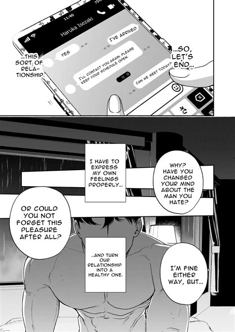 Haruka Page 97 Nhentai Hentai Doujinshi And Manga