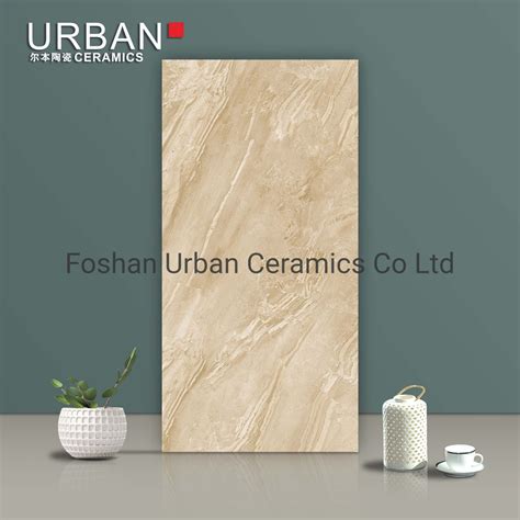 Tb Foshan Quality Decoration Building Material X Mm Full