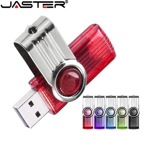 Jaster Rotatable U Disk Usb Mb Gb High Speed Wholesale Usb Flash