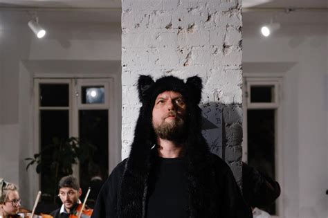 Петя и Волк