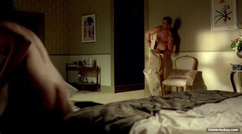 Sullivan Stapleton Nude Leaked Pictures Videos CelebrityGay