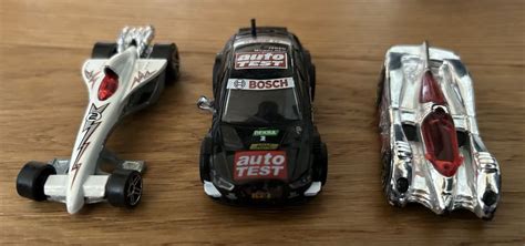 Hot Wheels Und Darda Bahn Kaufen Auf Ricardo