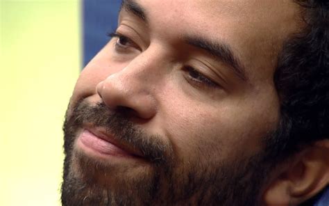 Gilberto reclama de mais um paredão no BBB21 Estou sem paciência