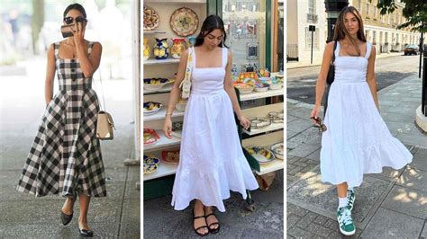 Modelo De Vestido Do Dia A Dia - Os 9 modelos de vestido mais práticos e estilosos para o dia a dia