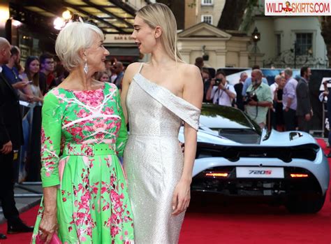 Vanessa Kirby Kirbyshae Vanessa Kirby Nude OnlyFans Instagram Leaked Photo