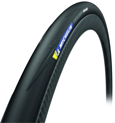 Pneu Michelin Power Road Tubeless Ready X