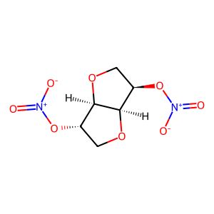 Isosorbide Dinitrate | Uses, Brand Names, Mechanism Of Action