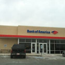 Bank Of America Financial Center Reviews Banks Credit Unions