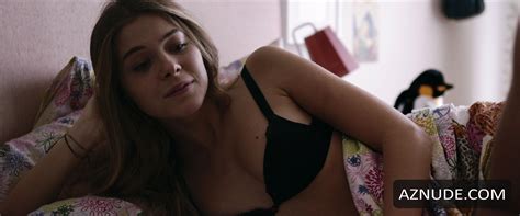 BARBARA RAMELLA Nude AZNude