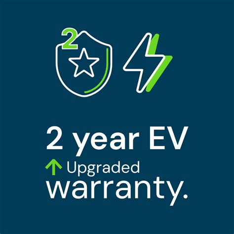 year ev upgraded warranty carsupermarketcarcare