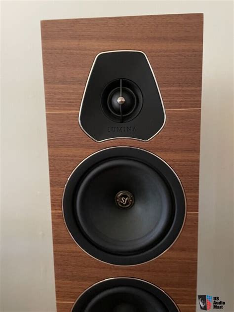 Sonus Faber Lumina III Photo #4456199 - US Audio Mart