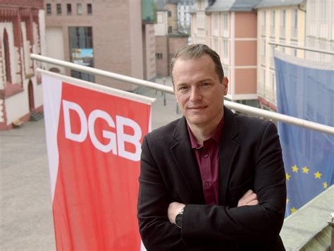 Bilderstrecke Zu Gastbeitrag Von Dgb Chef Philipp Jacks Bild Von