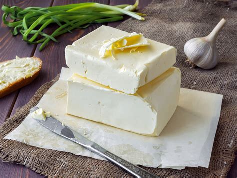 Lactose Free Butter Market Worth M By At Cagr