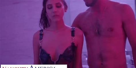 Tonight S Gf Hot Brunette Gianna Dior Gets Fucked Lucas Frost Tnaflix