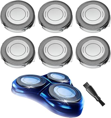 Amazon Hq Replacement Shaver Head Razor Blades Fit For Norelc O