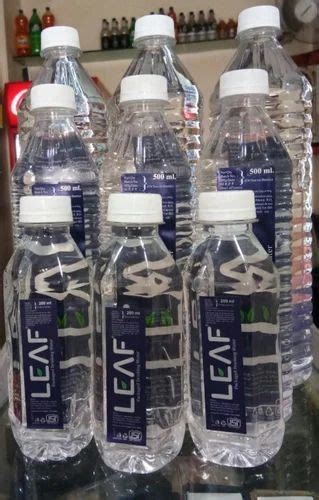 Mineral Water Bottle In Rajkot शुद्ध पानी राजकोट Gujarat Get Latest Price From Suppliers Of