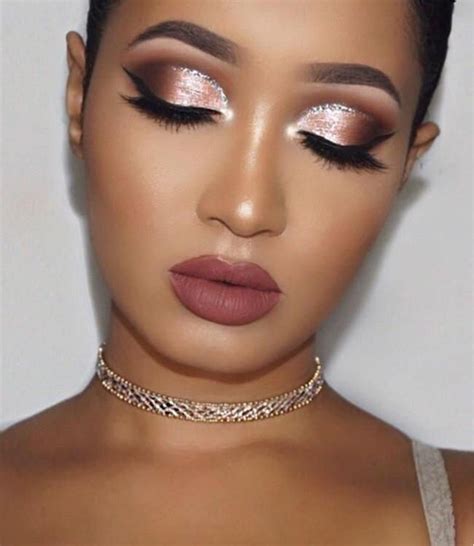 Pin On Glamorous Makeup