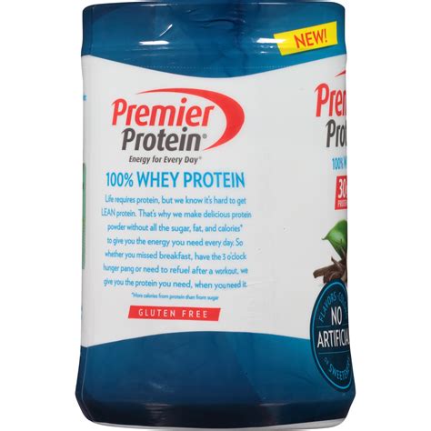 Premier Protein Vanilla Milkshake 28 Oz Shipt