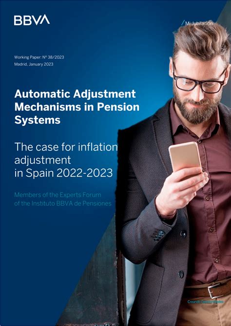 PDF Automatic Adjustment Mechanisms In Pension Systems The Case For