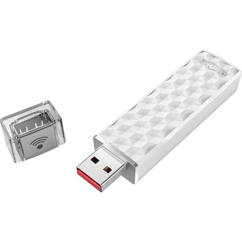 Sandisk Connect 200gb Wireless Stick Usb 20 Flash Drive Sdws4 200g