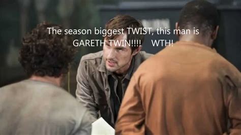 TWD S5 Twist - YouTube