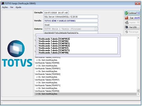 Vitrine Nfce Atualiza O Nfc E Central De Atendimento Totvs